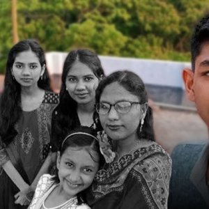 মা-তিন বোনকে হারিয়ে শিফাতের আহাজারি, ‘কাকে নিয়ে বাঁচবো?’