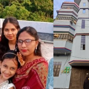 মা ও তিন মেয়েকে হত্যা, অভিযুক্ত সেই ছেলেটির বিষয়ে যা জানা গেলো