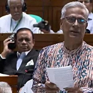 বাজেট নিয়ে এবার ‘মানি না, মানবো না’ স্লোগান ওঠেনি: জয়নুল আবেদীন