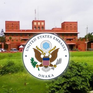 বিদেশি ভ্রমণকারীদের সতর্ক করলো মার্কিন দূতাবাস