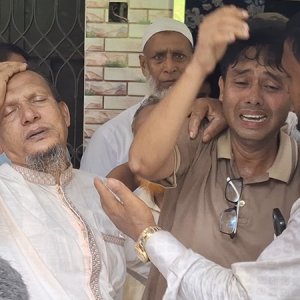 ইতালিতে খুন হওয়া ৩ বাংলাদেশির বাড়িতে এসেছিল উড়ো চিঠি