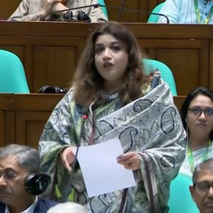 নির্যাতিত নেতাকর্মীদের পুনর্বাসনে বাজেটে বরাদ্দ রাখার আহ্বান পররাষ্ট্র প্রতিমন্ত্রীর