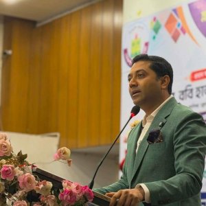 সনদনির্ভর নয়, দক্ষতাভিত্তিক শিক্ষায় জোর সরকারের: ববি হাজ্জাজ