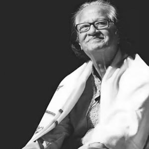 মুস্তাফা মনোয়ারকে বিদায়: আগামীকাল বিটিভি, শহীদ মিনার ও চারুকলায় শ্রদ্ধা