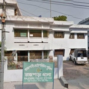 ছাদ থেকে পড়ে কলেজছাত্রের মৃত্যু
