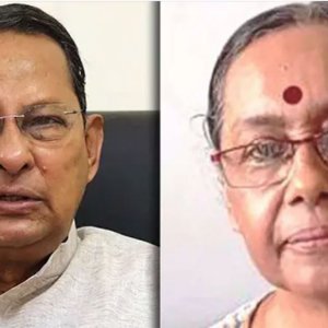 ইনুর স্ত্রী রীনা বললেন, ‘নিকৃষ্টতম অবিচার ফরমায়েশী রায়’