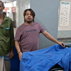মাদক মামলায় ভাগ্নের সাজার রায় শুনে মামার মৃত্যু