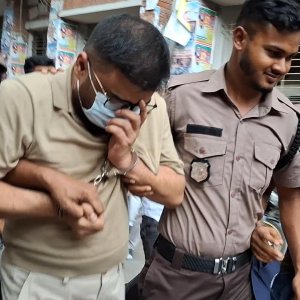 ভাগ্নিকে যৌন নিপীড়নের মামলায় মামা কারাগারে