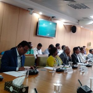 বাজারভিত্তিক বিনিময় হার নিয়ে যা বললেন গভর্নর
