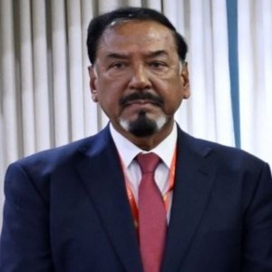খামেনির জানাজায় অংশ নেবেন স্পিকার হাফিজ উদ্দিন