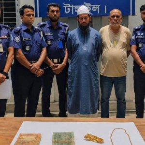 বিশ্বাস করে বাসার চাবিও দিয়েছিলেন নারী, তাকেই হত্যা করলেন মুয়াজ্জিন
