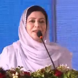 জেলা পর্যায়ে ক্রিটিক্যাল চিকিৎসাসেবা নিশ্চিত করার দাবি ডা. জুবাইদার