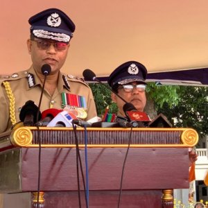 পূর্বাচল হবে নতুন ঢাকা, থাকবে ৪ থানা ও ৪১ পুলিশ বক্স: আইজিপি