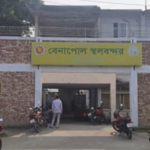 শুভেন্দু অধিকারীর জন্য ১০০ কেজি আম পাঠালো সরকার