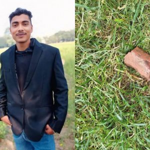 রাস্তার পাশে রক্তাক্ত অবস্থায় পড়েছিলেন ব্যবসায়ী, হাসপাতালে নেওয়ার পর মৃত্যু