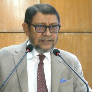 ডেঙ্গুর চাপ বাড়লে প্রয়োজনে ভ্রাম্যমাণ হাসপাতাল চালুর ঘোষণা