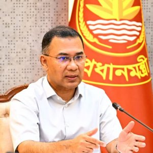 কাজী নজরুল ইসলাম হলেন ‘বাংলাদেশের মন’: প্রধানমন্ত্রী 