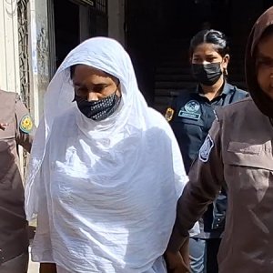 স্বামীকে হত্যা করে ৬ টুকরো: স্ত্রীর মৃত্যুদণ্ড