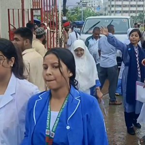 ময়মনসিংহ শিক্ষা বোর্ডে এবার মেয়ে পরীক্ষার্থীর সংখ্যা বেশি