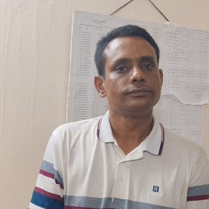 বিশ্ববিদ্যালয় শিক্ষার্থীর ছবি তুলে বিপাকে যুবদল নেতা, চাইলেন ক্ষমা
