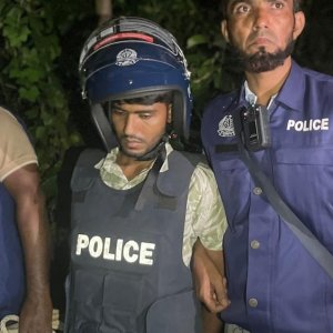 মাকে হত্যার অভিযোগে ছেলে গ্রেফতার