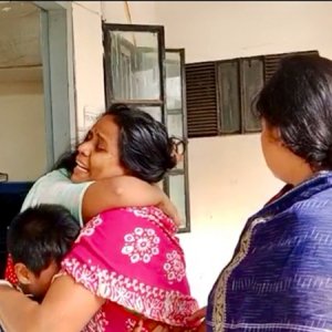 ঋণের কিস্তির চাপ সইতে না পেরে ব্যবসায়ীর আত্মহত্যা