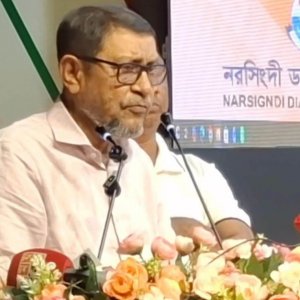 কমিউনিটি ক্লিনিকগুলো নিয়ে সুখবর দিলেন স্বাস্থ্যমন্ত্রী