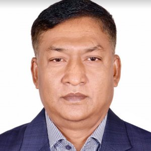 হিসাবরক্ষক আসাদুল হায়দারের তেলেসমাতি, একই কর্মস্থলে ১৯ বছর