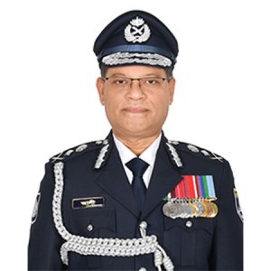ইউএনকপস সম্মেলনে যোগ দিতে যুক্তরাষ্ট্র গেলেন আইজিপি