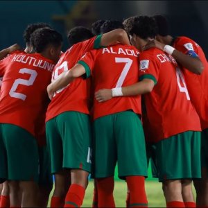 ফুটবলে মরক্কো কীভাবে এত শক্তিশালী হলো