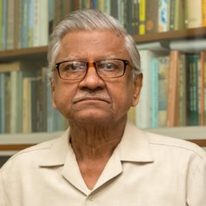 অধ্যাপক আবুল কাশেম ফজলুল হক আর নেই