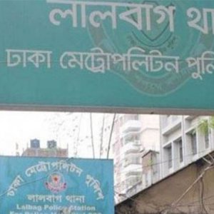 মেয়ের বাসায় বেড়াতে গিয়ে ছাদ থেকে পড়ে বাবার মৃত্যু