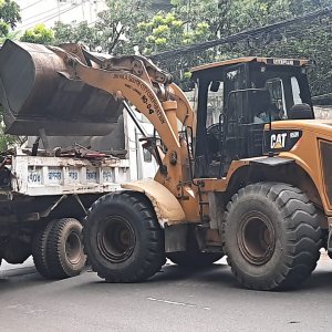 ডিএসসিসির উচ্ছেদ অভিযান, ৮ নার্সারির মালিককে জরিমানা