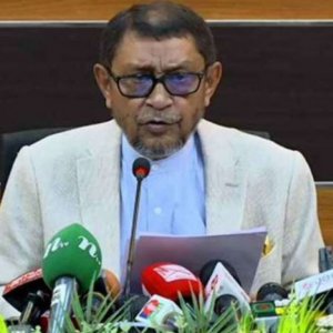 ডেঙ্গু মোকাবিলায় উপজেলা পর্যায়ে প্রস্তুতি, হামকে আটকে ফেলা হয়েছে: স্বাস্থ্যমন্ত্রী