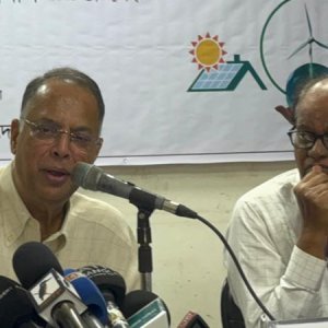 বিদ্যুৎ খাতের সংকট কাটিয়ে ওঠার উপায় কী, জানালেন মন্ত্রী