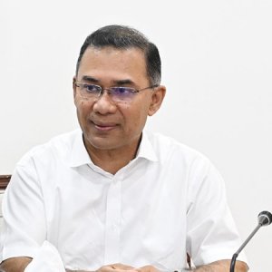 গুলশান লেকের পরিবেশ সুরক্ষা ও সমন্বিত বর্জ্য ব্যবস্থাপনা নিশ্চিতের নির্দেশ প্রধানমন্ত্রীর