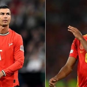 রাতে পর্তুগাল-স্পেন হাইভোল্টেজ ম্যাচ, ইতিহাস কী বলছে