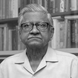 চিরনিদ্রায় শায়িত হলেন অধ্যাপক আবুল কাসেম ফজলুল হক