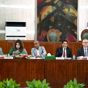 ‘প্রতিহিংসার রাজনীতি নয়, ন্যায়বিচার নিশ্চিত করা সরকারের সর্বোচ্চ অগ্রাধিকার’