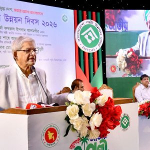দুর্নীতির বিরুদ্ধে সামাজিক প্রতিরোধ গড়ে তুলতে হবে: মির্জা ফখরুল