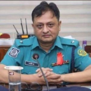 প্রতিমন্ত্রীর এক চিঠিতে ১৭ দিনের মাথায় সদরঘাট থানার ওসি প্রত্যাহার