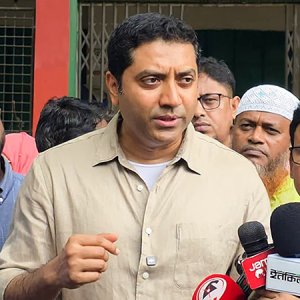 কারিকুলাম পুনর্বিন্যাস করবে সরকার: ববি হাজ্জাজ