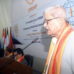 ‘সামাজিক নিরাপত্তা কর্মসূচির মাধ্যমে প্রান্তিক মানুষের জীবনমান উন্নয়ন হচ্ছে’