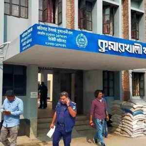 ব্রাজিলের খেলা দেখে ঘুমিয়ে পড়লেন, সকালে মিললো ঝুলন্ত লাশ