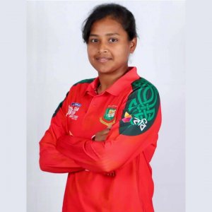 আত্মহত্যার চেষ্টা বাংলাদেশের নারী ক্রিকেটারের  