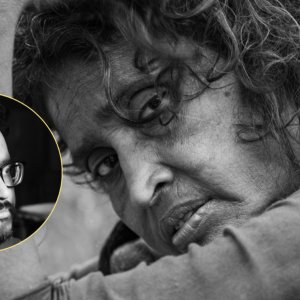 সৌম্য সরকারের অনলাইন ফটোগ্রাফি প্রদর্শনী ‘পাগল সিরিজ’