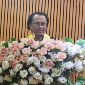 ‘জুলাই কোনও বজ্রপাত নয়, দীর্ঘদিনের সংগ্রামের পরিণতি’