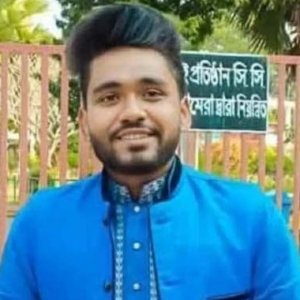 আর্জেন্টিনার খেলা দেখতে যাওয়ার পথে দুর্ঘটনায় এনসিপি নেতা নিহত