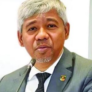 বিশ্বব্যাংকের পরবর্তী নির্বাহী পরিচালক হচ্ছেন আবদুর রহমান খান