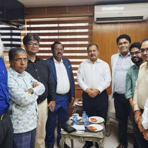 অনলাইন পোর্টালকে সরকারি বিজ্ঞাপন নীতিমালায় অন্তর্ভুক্তির দাবি